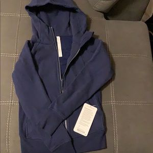 Lululemon Scuba Hoodie